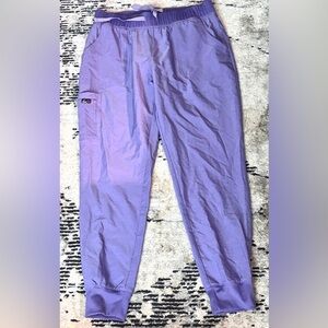 Women’s Scrub Top and Bottom